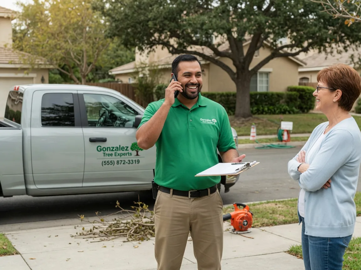 Tree Service Allenhurst, GA FAQs